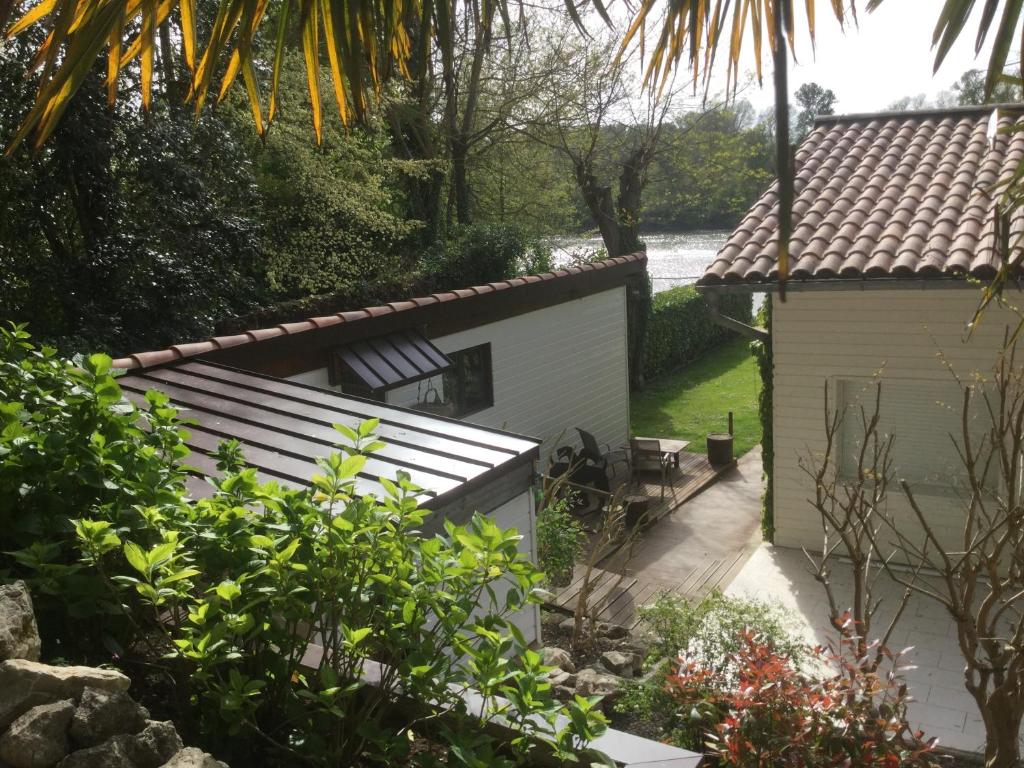 Bed & Breakfast B&B Garonnella, Bed & Breakfast Toulouse