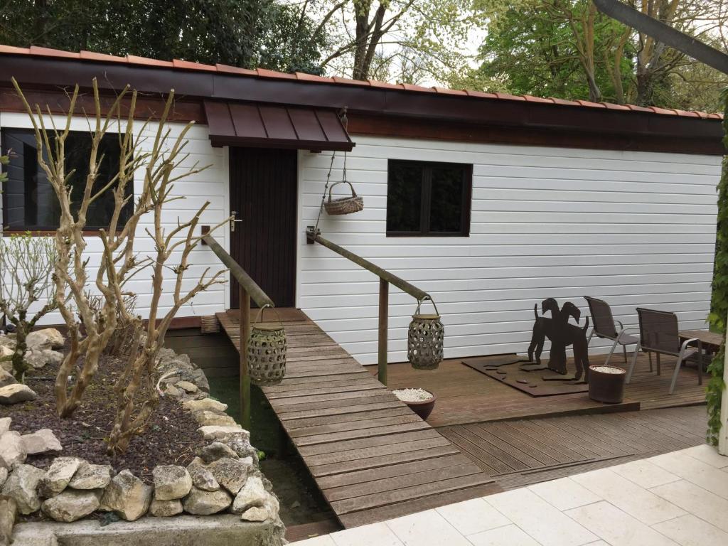 Bed & Breakfast B&B Garonnella, Bed & Breakfast Toulouse