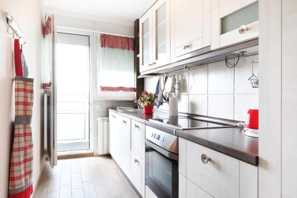 Belgrade Sweet Home Apartment - 3