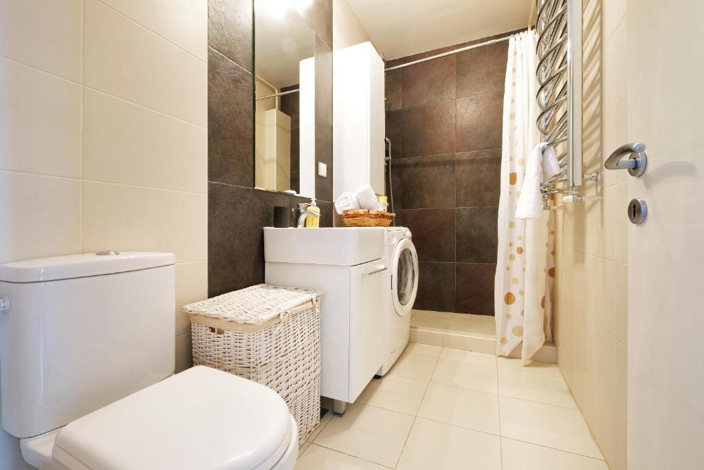 Belgrade Sweet Home Apartment - 5