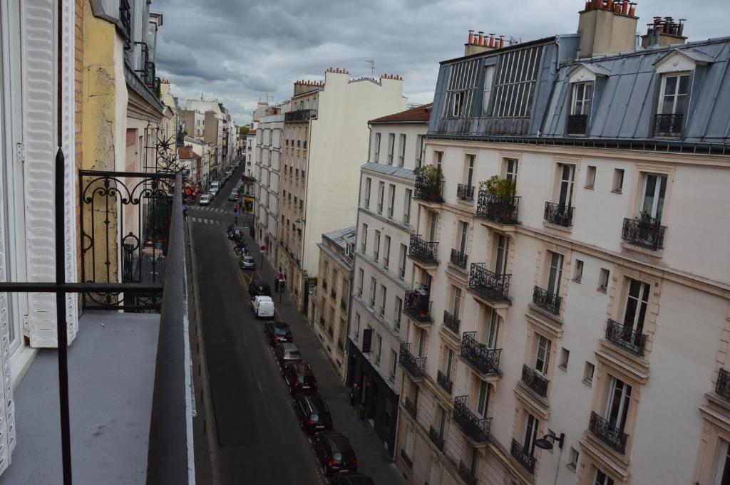 Paris Parc Hotel Paris Additional