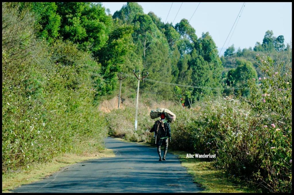 Adhiti Farm Stay photo