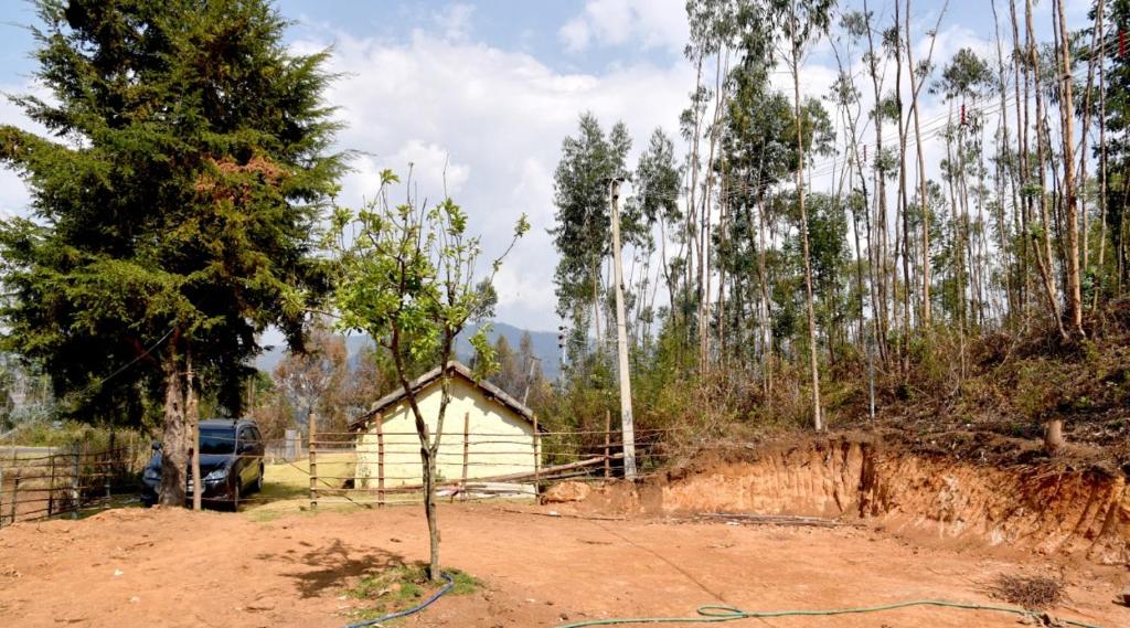Adhiti Farm Stay photo