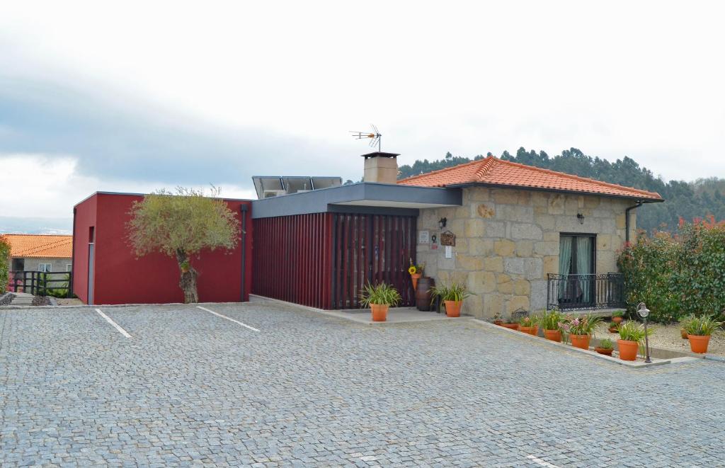 Casa de Campo Sossego da Lata photo