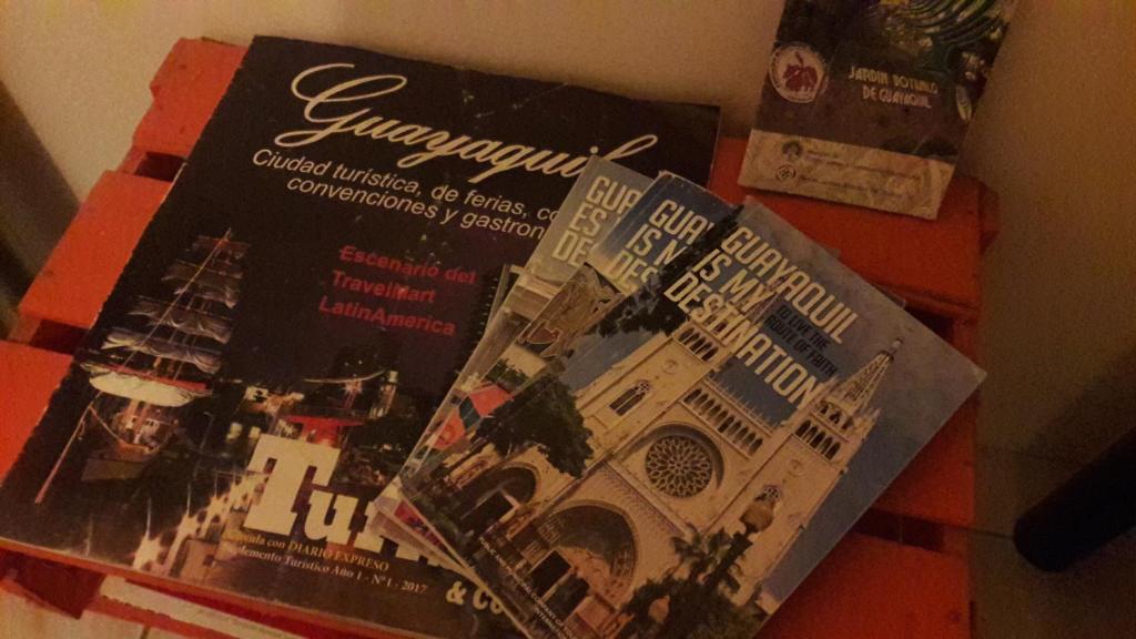 Recreational facilities