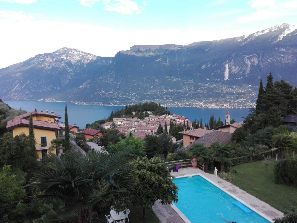 Appartamento Casa Pace Tremosine - 3