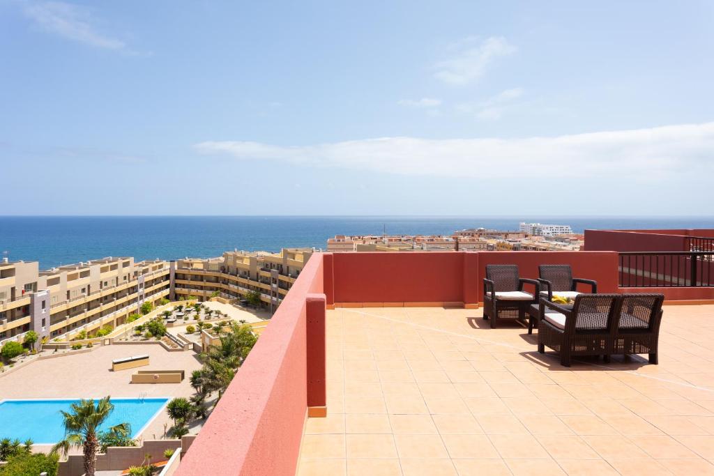 Home2Book Amazing Sea View El Médano Pool & Wifi - 2
