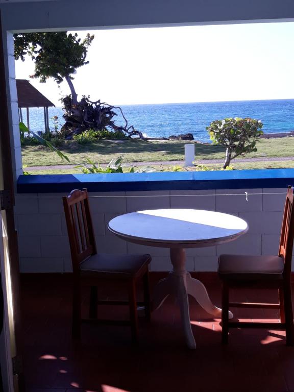 Point Village Negril, Negril