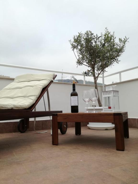 Alto Giardino Rooms - 2