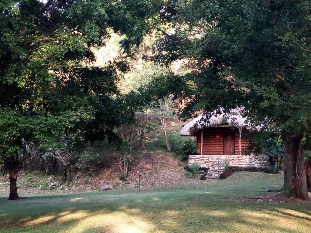 cabins sierraverde huasteca potosina "cabana la ceiba" — Hotel in Ciudad Valles