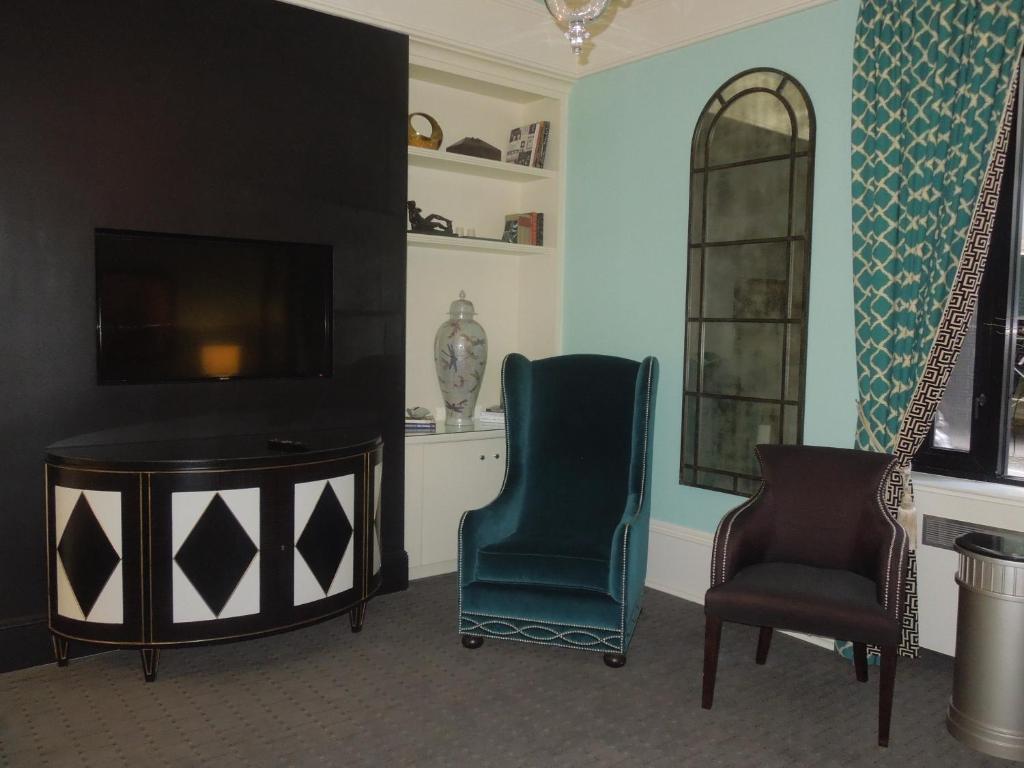 Seton Hotel Main image 1
