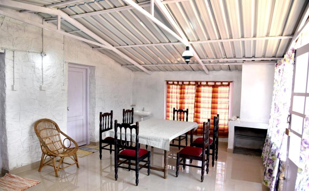 Adhiti Farm Stay photo