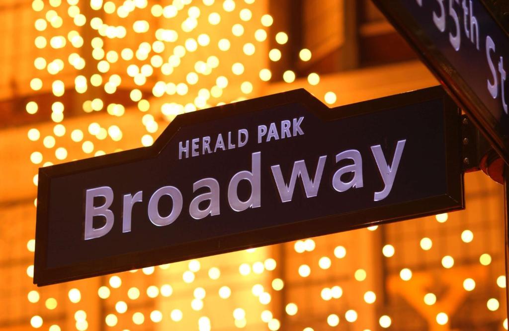 New York Hyatt Herald Square New York Additional