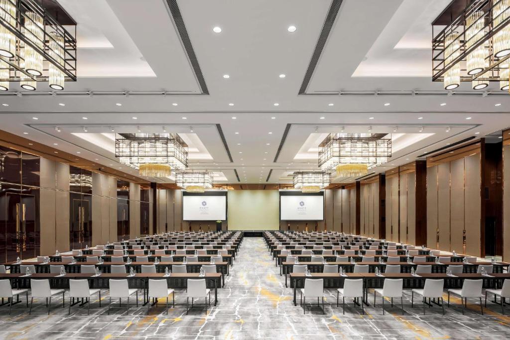 Конференц-зал/Банкетный зал