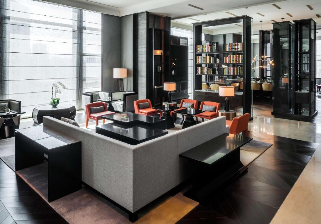Bar/lounge
