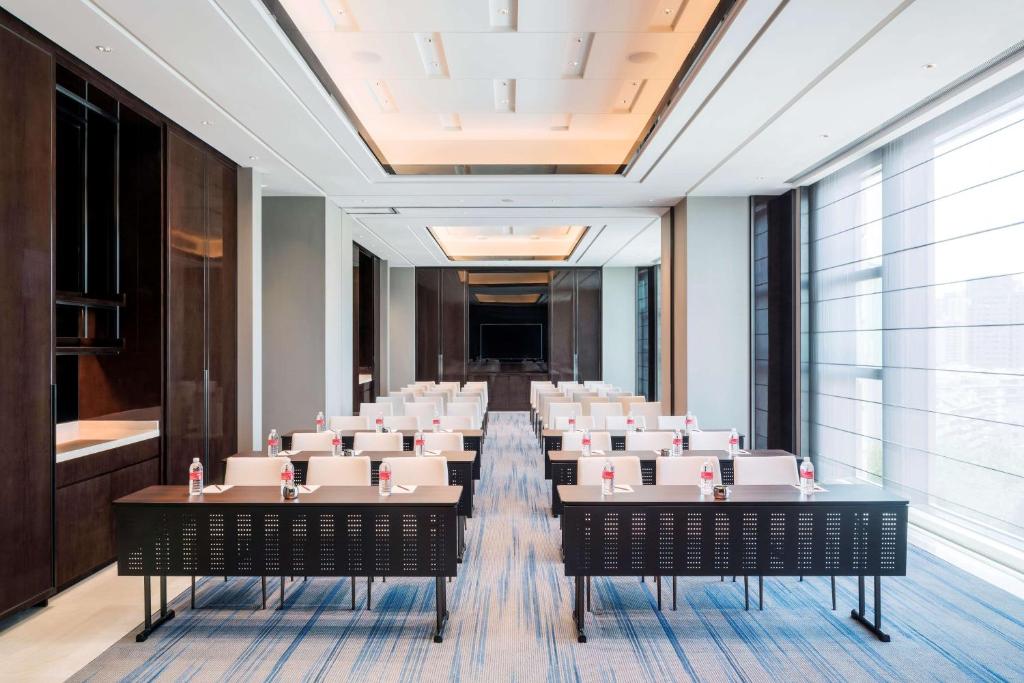 Конференц-зал/Банкетный зал