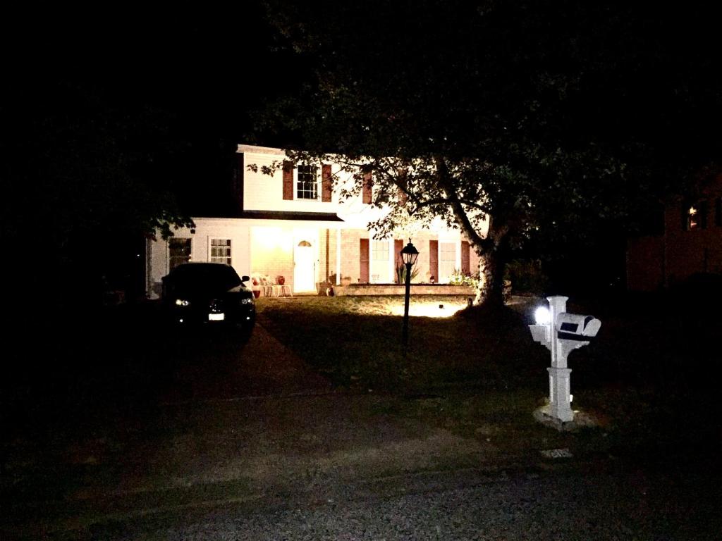The Haven at Charity House photo