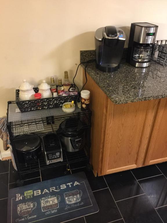 The Haven at Charity House photo