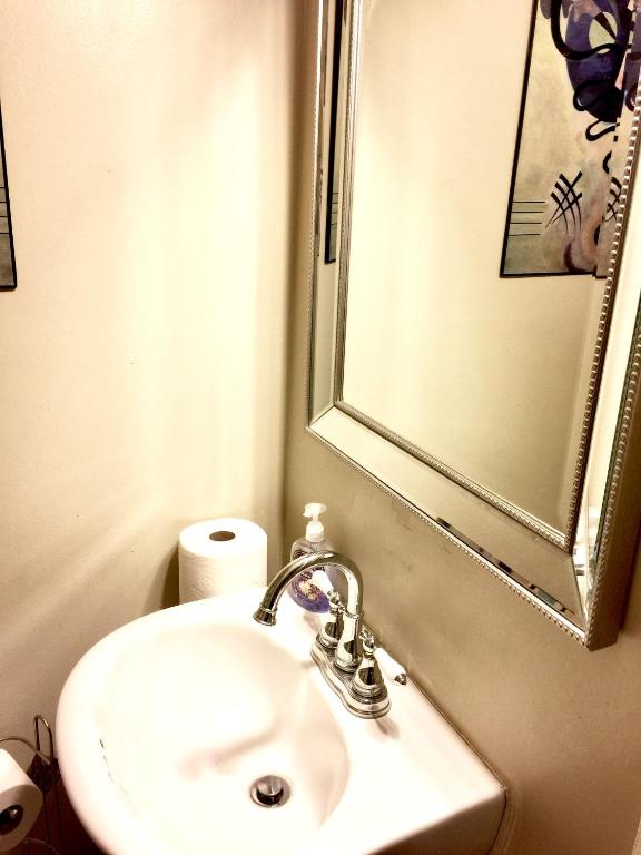 The Haven at Charity House photo