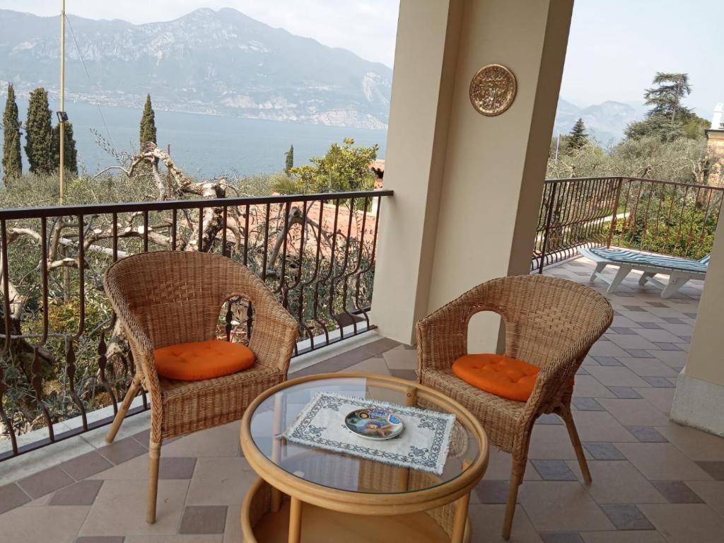 VILLA MERY - 2