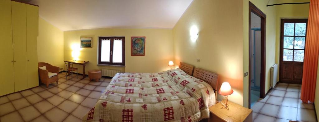 VILLA MERY - 3