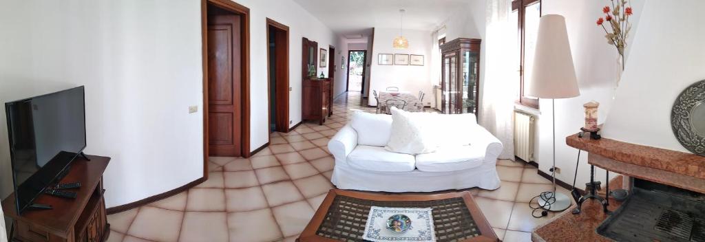 VILLA MERY - 5