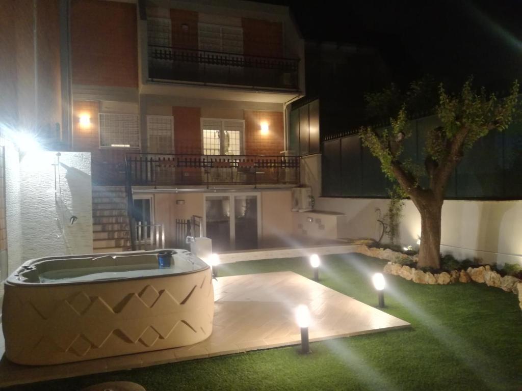 La camelia bianca - 4