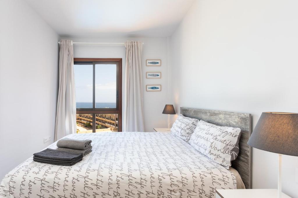 Home2Book Amazing Sea View El Médano Pool & Wifi - 5