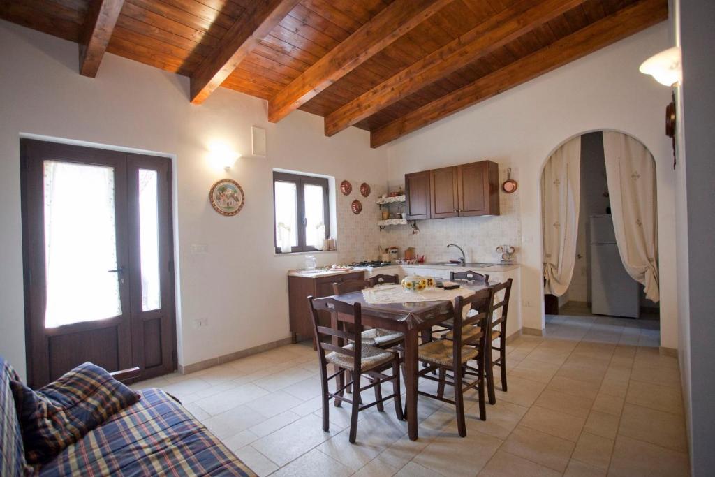 B&B Salita Delle Pere - 5