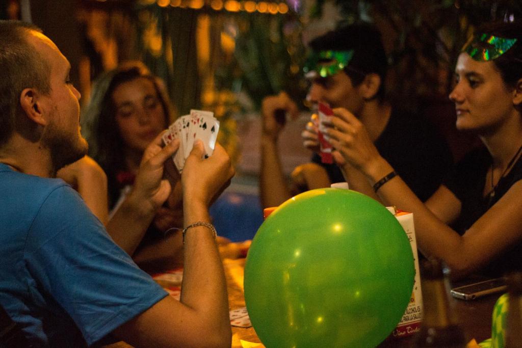 Arcadia Hostel Medellin photo