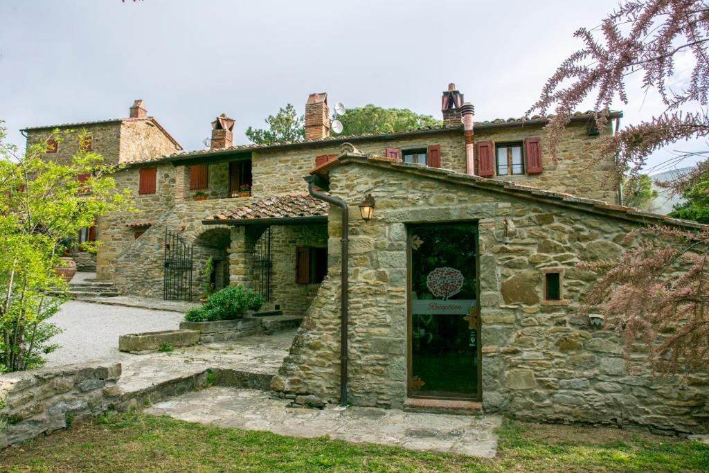 Borgo Solamore photo