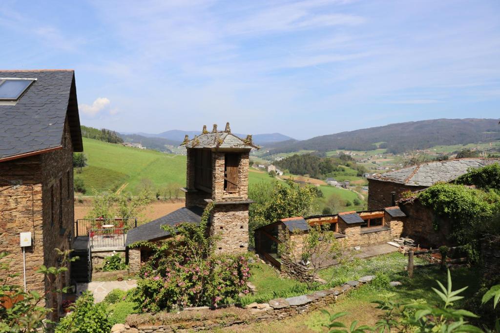 Casa Rural Norita - Adults only — Hotel in Lorenzana