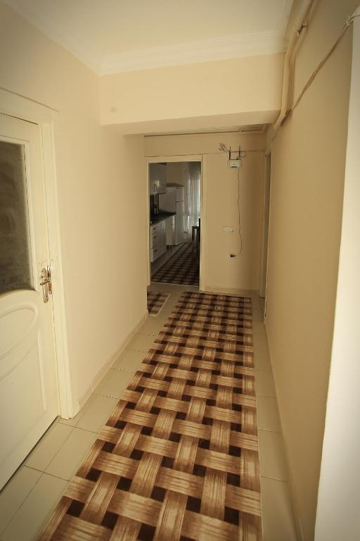 ozkanlar apart photo