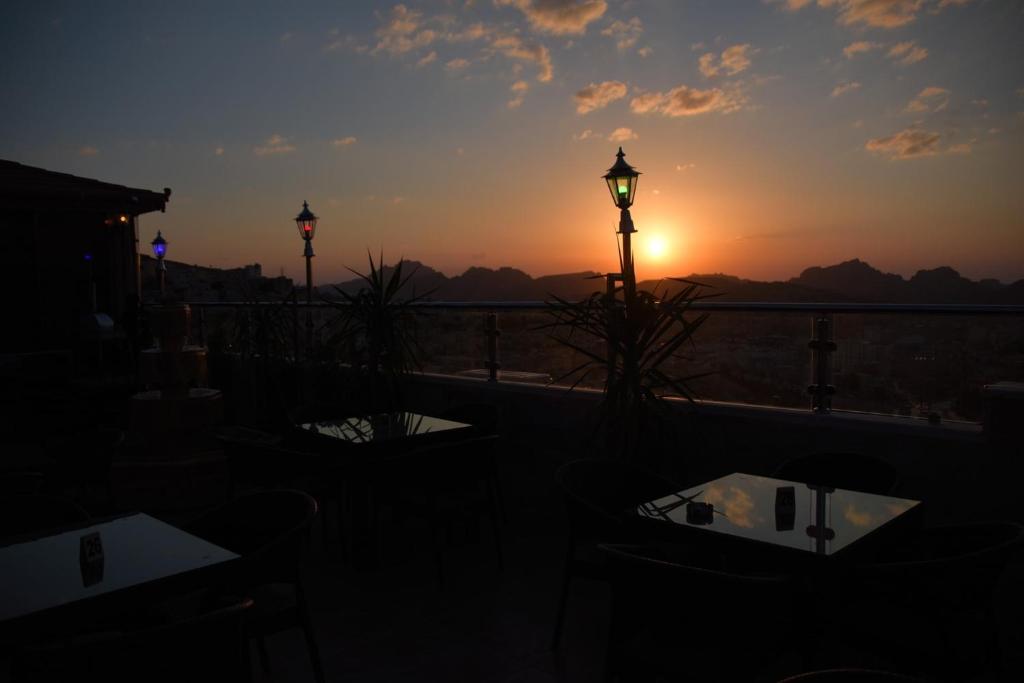 Petra Visitors Apartments photo