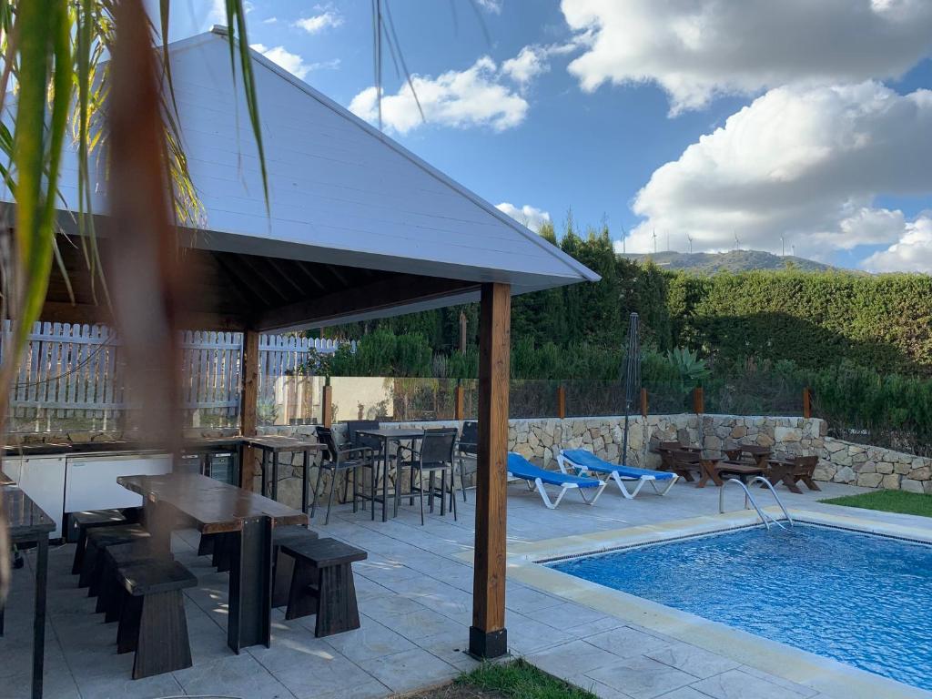 LA PENA LUXURY(TARIFA) photo