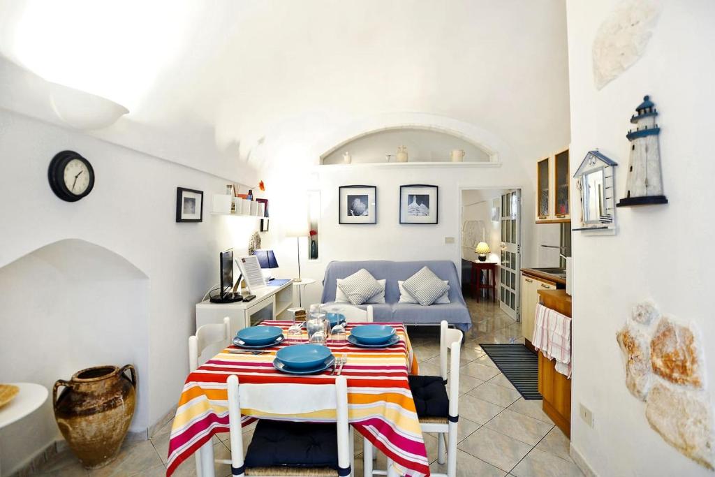 La Casina Fratti - 4