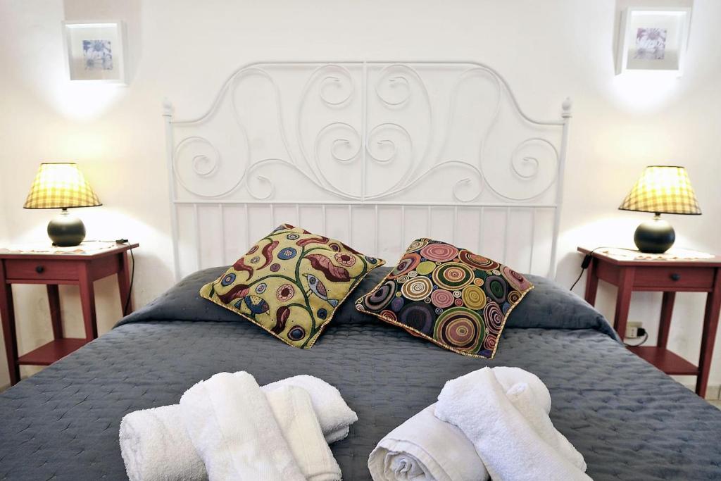 La Casina Fratti - 2
