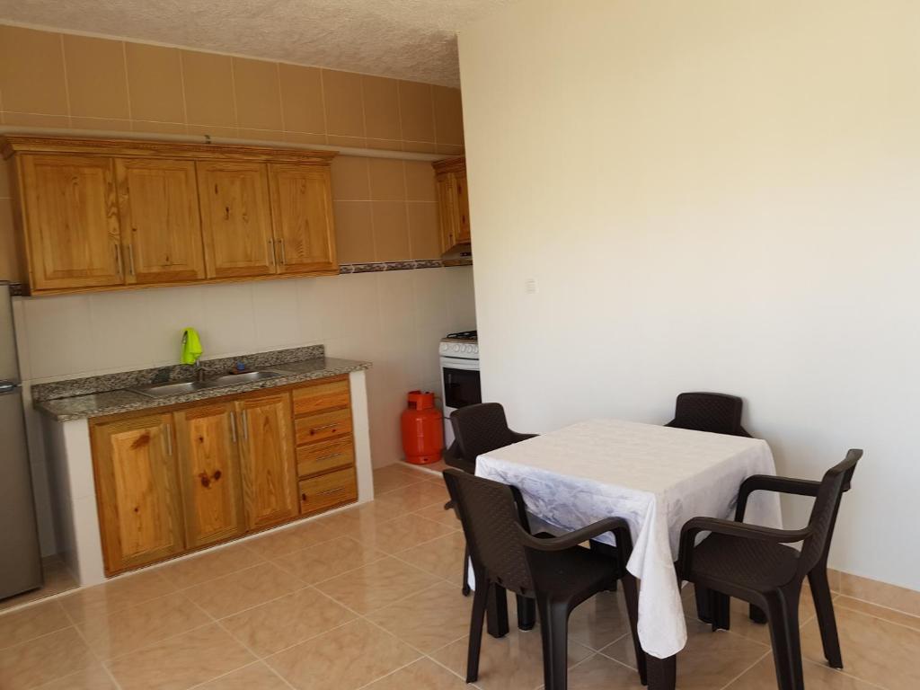 Apartamentos Nuevo Amanecer