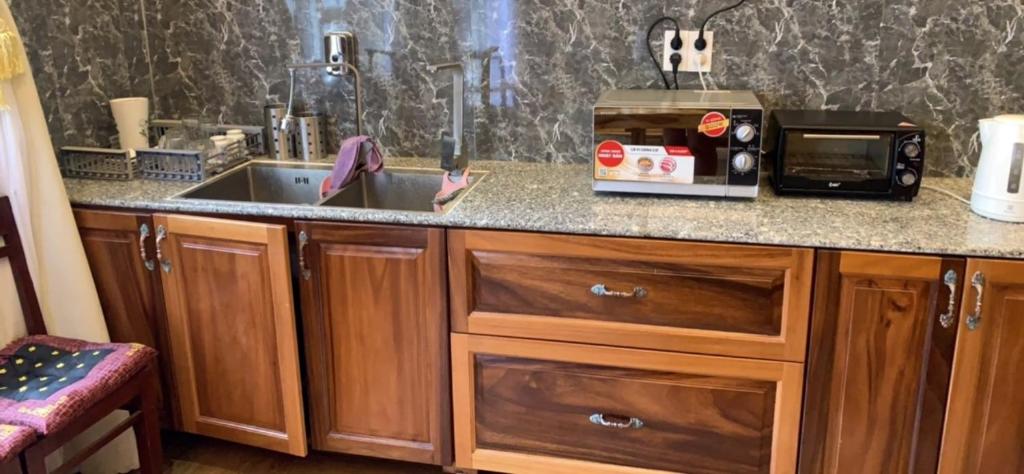 De Daisy Villa Homestay 호텔 이미지 2