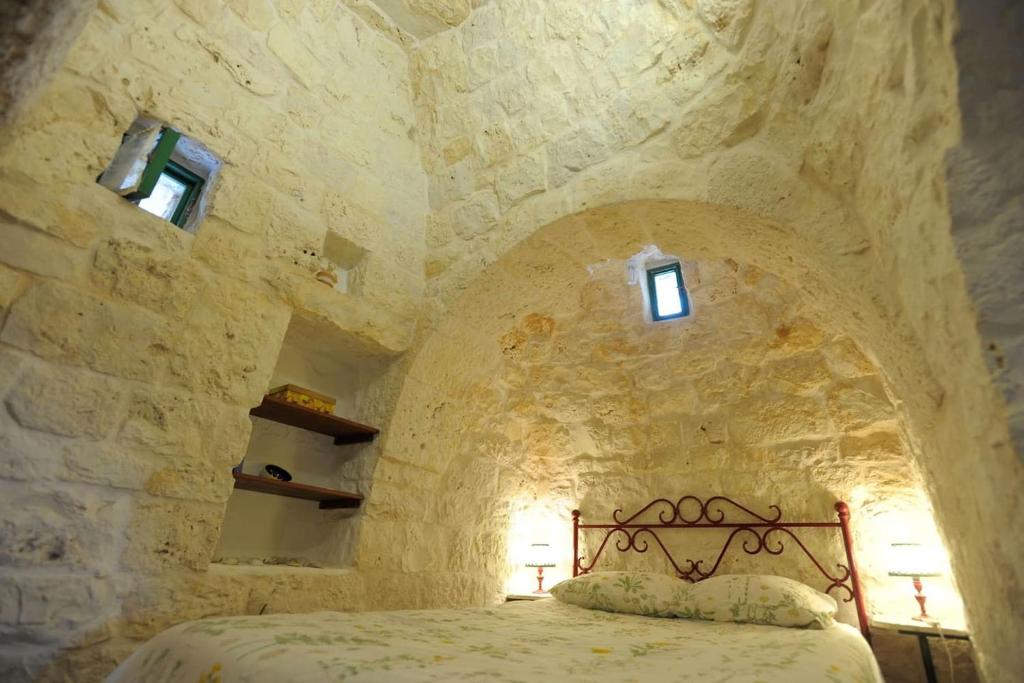 L'Antico Trullo - 4