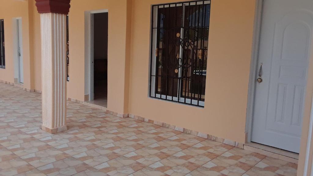 Entrada
