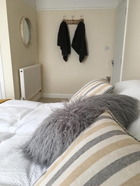 1 Ashford Road Guesthouse photo