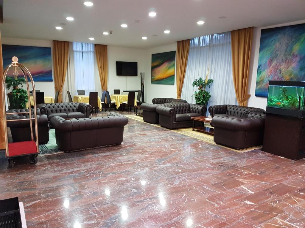 Hotel Meridianus - 3