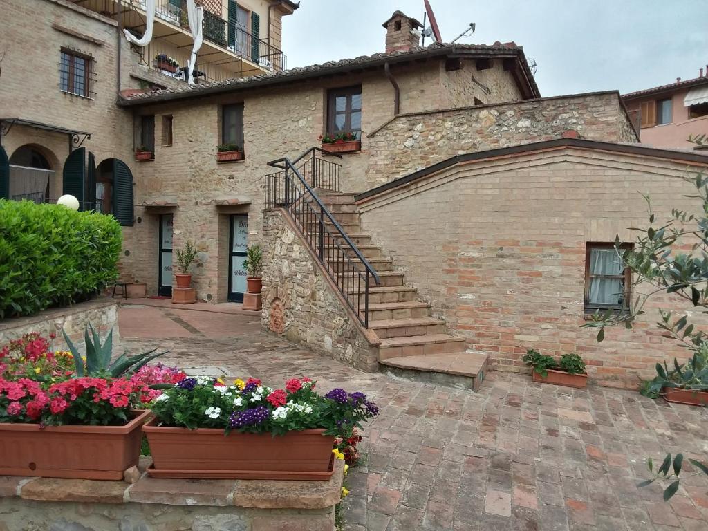 Il Pozzo Di Sant'Andrea photo
