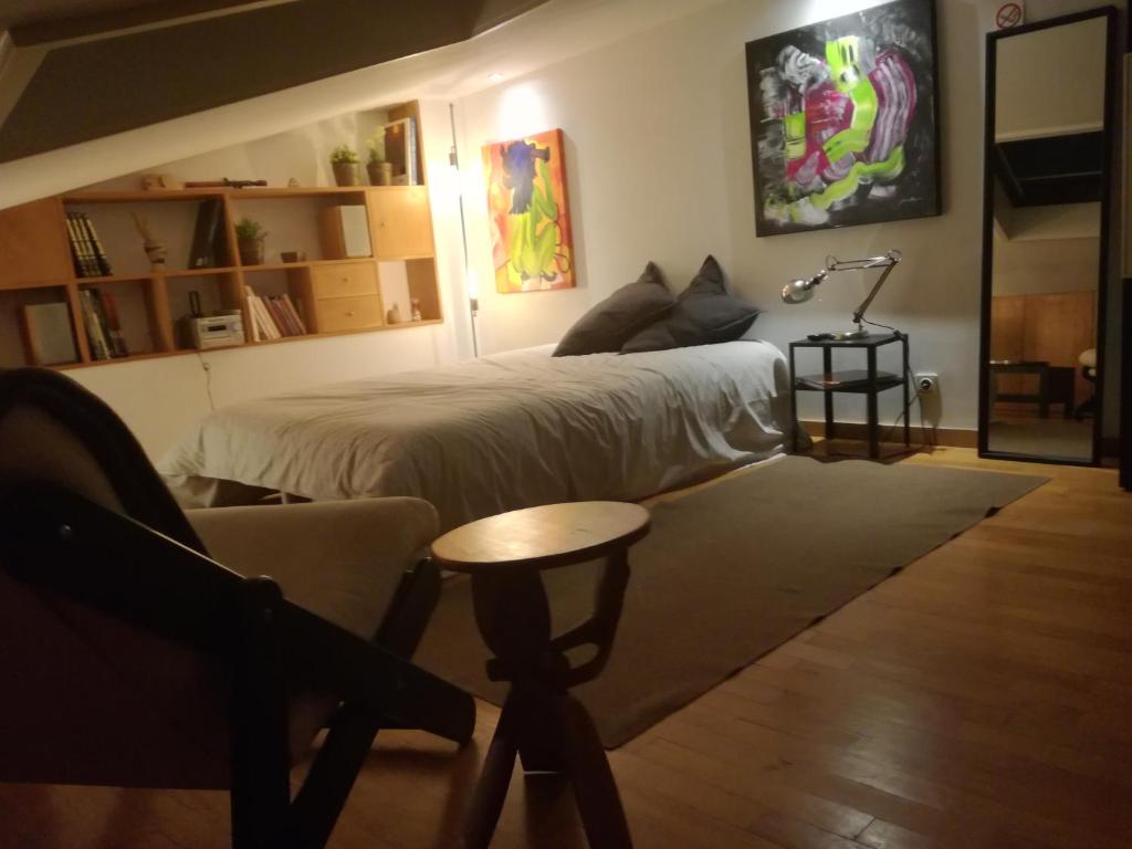 Leca Room — Hotel in Matosinhos