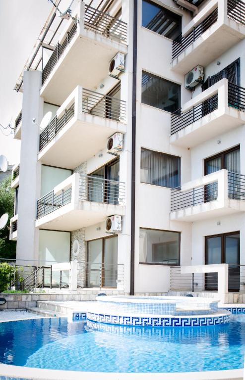 Seoce Apartment with swimming pool photo