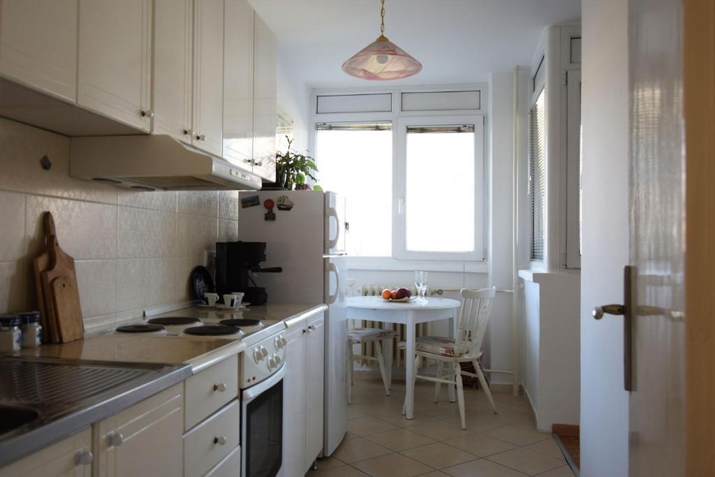 Modern and cozy place near the city center - 1