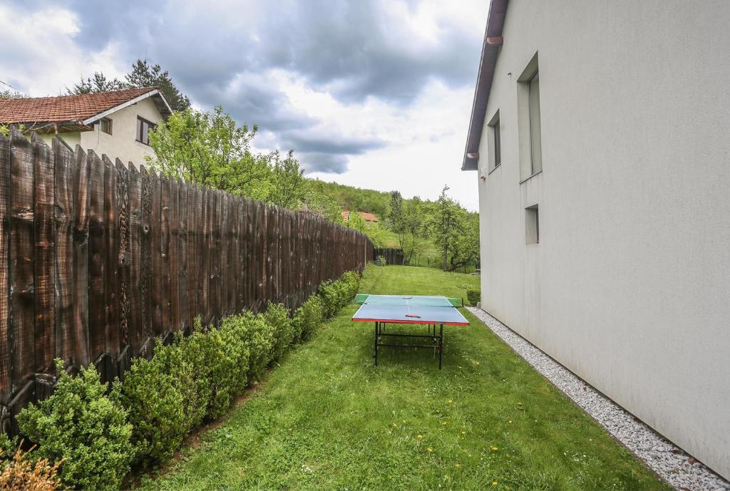Sunnyside Villa photo