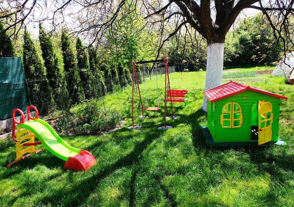 Ammy apartment, Sarajevo