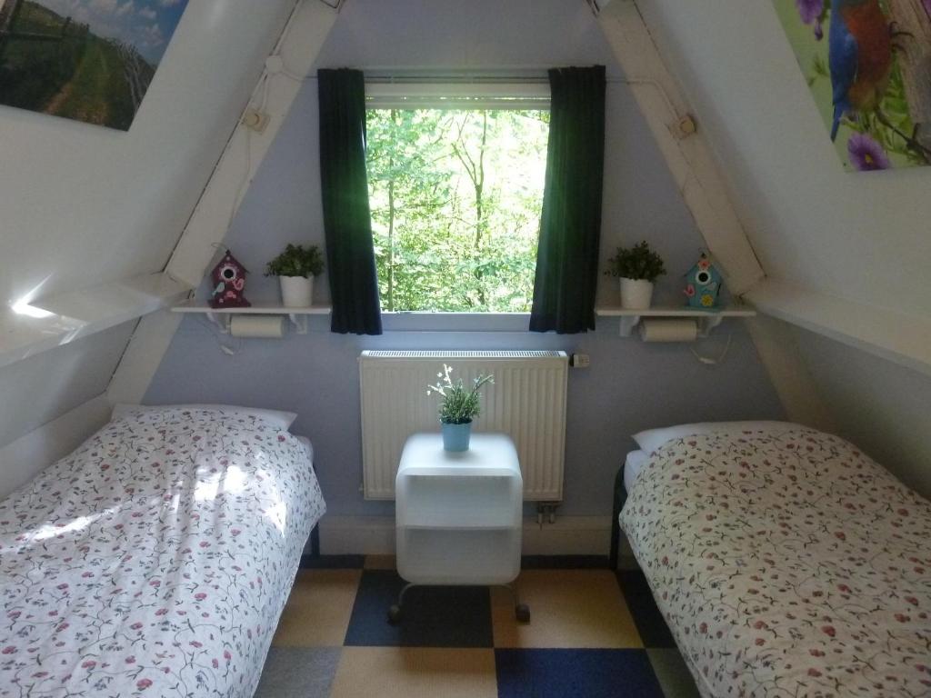 Sunclass Durbuy Huisje 132 photo